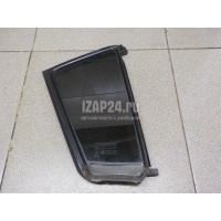 Стекло двери задней правой (форточка) Mazda Mazda 3 (BK) (2002 - 2009) BN8V72661A