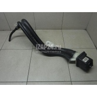 Горловина топливного бака Renault Megane III (2009 - 2016) 172210008R