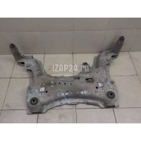 Балка подмоторная Renault Megane III (2009 - 2016) 544012717R