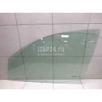 Стекло двери передней левой Ford Fusion (2002 - 2012) 1336305