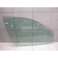 Стекло двери передней правой Ford Fusion (2002 - 2012) 1336304