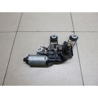Моторчик стеклоочистителя задний Ford Fiesta (2001 - 2008) 1422314