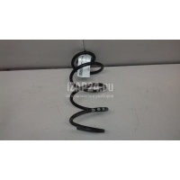 Пружина передняя VAG A1 (8X) (2010 - 2018) 6R0411105K