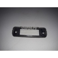 Уплотнитель (наружный) Subaru Forester (S11) (2002 - 2007) 84940-sa010