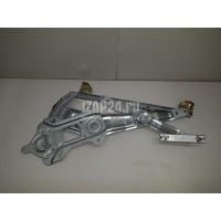 Стеклоподъемник электр. задний правый Subaru Forester (S11) (2002 - 2007) 62222SA000