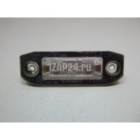 Фонарь подсветки номера Volvo C70 (2006 - 2013) 31253006