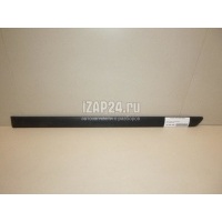 Молдинг задней левой двери VAG Octavia (A5 1Z-) (2004 - 2013) 1Z0853753CB41