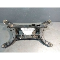 Балка задняя Mazda Mazda 6 (GJ/GL) (2013 - ) GHP92880XB