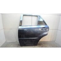 Дверь боковая зад. левая Lexus RX 2003-2009 2006