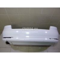 Бампер задний VAG Octavia (A5 1Z-) (2004 - 2013) 1Z5807421