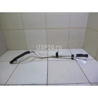 Трубка охлажд. жидкости металлическая GM SRX (2003 - 2009) 88956890