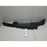 Решетка стеклооч. (планка под лобовое стекло) Mazda Mazda 3 (BK) (2002 - 2009) BP4K507P1A
