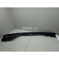 Решетка стеклооч. (планка под лобовое стекло) Mazda Mazda 3 (BK) (2002 - 2009) BP4K56H10A