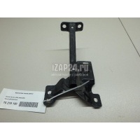 Кронштейн замка капота Mazda Mazda 3 (BK) (2002 - 2009) BP4K5215YA