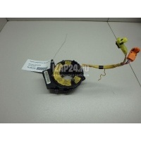 Механизм подрулевой для SRS (ленточный) Mazda Mazda 3 (BK) (2002 - 2009) BP4K66CS0