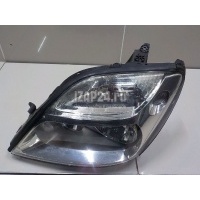 Фара левая Renault Scenic (1999 - 2003) 7701047605
