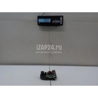 Замок двери задней правой Chrysler Cherokee (KJ) (2002 - 2006) 55177044AI