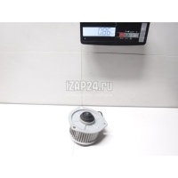 Моторчик отопителя Mitsubishi Pajero/Montero III (V6, V7) (2000 - 2006) MR500686