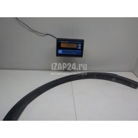 Накладка заднего крыла левого Nissan X-Trail (T32) (2014 - ) 788614CE1A