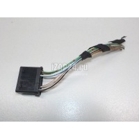 Разъем Mercedes Benz Sprinter (901-905)/Sprinter Classic (909) (1995 - 2006) 0135454026