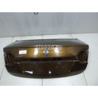 Крышка багажника Renault Fluence (2010 - 2017) 901006068R