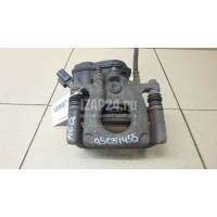 Суппорт тормозной задний левый Mazda Mazda 6 (GJ/GL) (2013 - ) GMY02671X