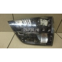 Фонарь задний внутренний правый Mitsubishi Outlander XL (CW) (2006 - 2012) 8331A006
