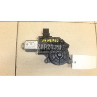 Моторчик стеклоподъемника VAG New Beetle (2012 - 2019) 6R0959801BLZ05