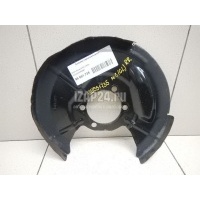 Пыльник тормозного диска Mazda CX 5 (2017 - ) KD4526261
