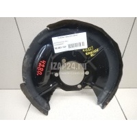 Пыльник тормозного диска Mazda Mazda 6 (GJ/GL) 2013 KD4526271