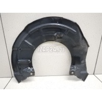 Пыльник тормозного диска GM Cobalt (2011 - 2015) 96892383