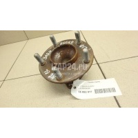 Ступица задняя Mazda Mazda 3 (BM/BN) (2013 - 2018) KD312615XA