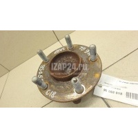 Ступица задняя Mazda Mazda 3 (BM/BN) (2013 - 2018) KD312615XA