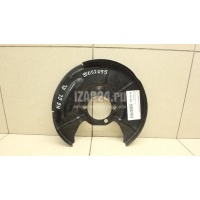 Пыльник тормозного диска Mazda CX 5 (2017 - ) KD4526271