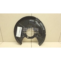 Пыльник тормозного диска Mazda CX 5 (2017 - ) KD4526261