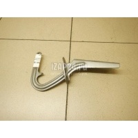 Петля капота правая Nissan NP300 (2008 - ) 654002S400