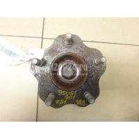 Ступица задняя Nissan Teana J32 (2008 - 2013) 43202JP20A