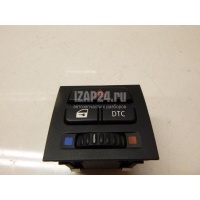 Блок кнопок BMW 3-серия E90/E91 (2005 - 2012) 61316945652