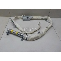 Подушка безопасности боковая (шторка) Volvo S60 (2000 - 2009) 8623228
