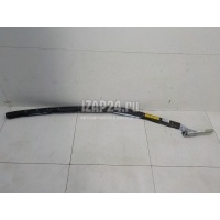 Подушка безопасности боковая (шторка) Ford Mondeo III (2000 - 2007) 1132269