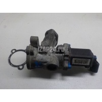 Клапан рециркуляции выхлопных газов Fiat Doblo (2001 - 2005) 55184651