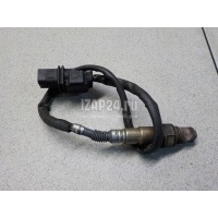 Датчик кислородный/Lambdasonde Mercedes Benz A140/160 W169 (2004 - 2012) 0035427018