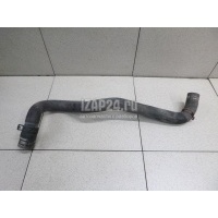 Патрубок радиатора Renault Megane III (2009 - 2016) 215010014R