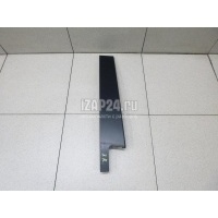 Накладка двери задней правой Renault Megane III (2009 - 2016) 822830005R