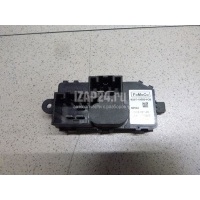 Резистор отопителя Ford C-MAX (2010 - ) 6G9T19E624DB