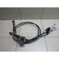 Трос КПП Ford Fiesta (2001 - 2008) 1489301