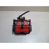 Суппорт тормозной задний правый Land Rover Discovery III (2004 - 2009) SOB500042
