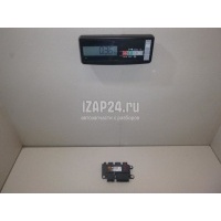 Блок управления AIR BAG GM Cruze (2009 - 2016) 13589412