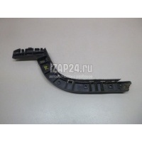 Направляющая заднего бампера правая Volvo S40 (2004 - 2012) 31265597