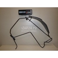Механизм подъема запасного колеса Mitsubishi Outlander (GF) (2012 - ) 4260A091